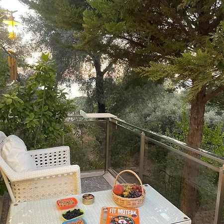 Villa Ada Fethiye