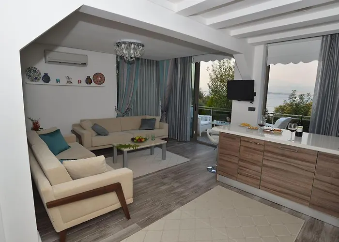 Vila Ada Fethiye