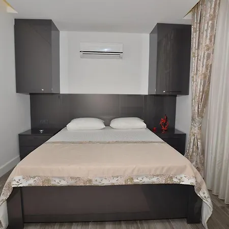Ada Villa Fethiye