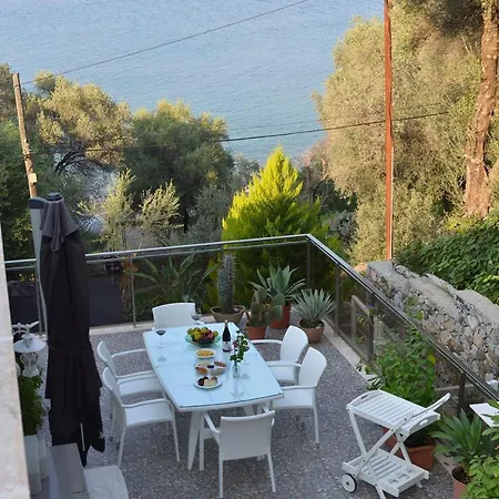 Vila Ada Fethiye
